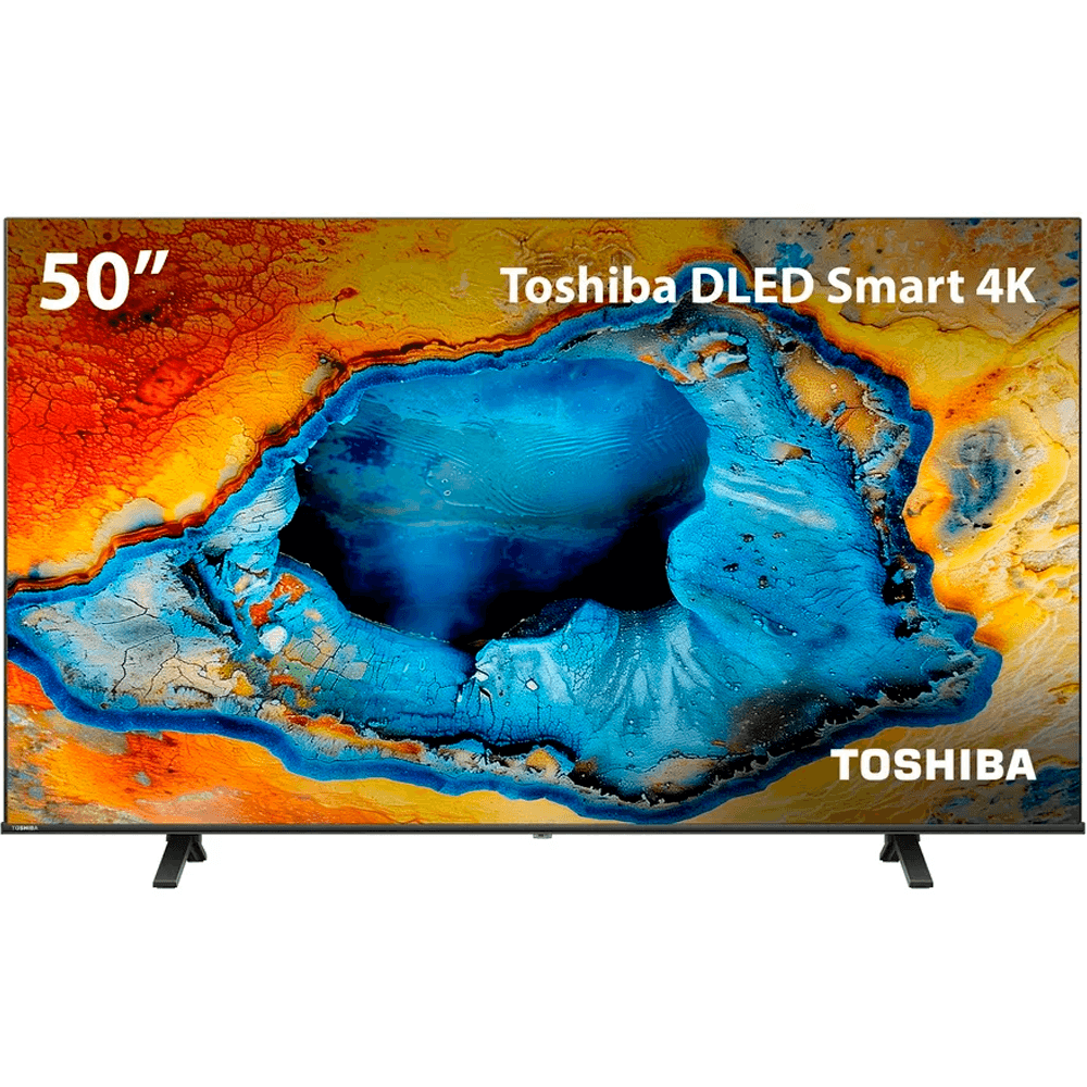 Smart TV 50