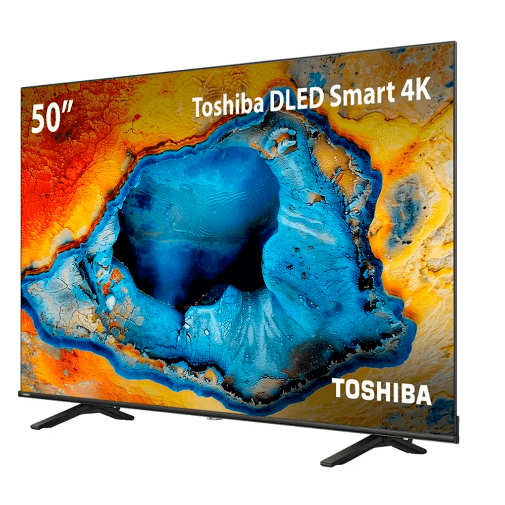 Smart TV 50