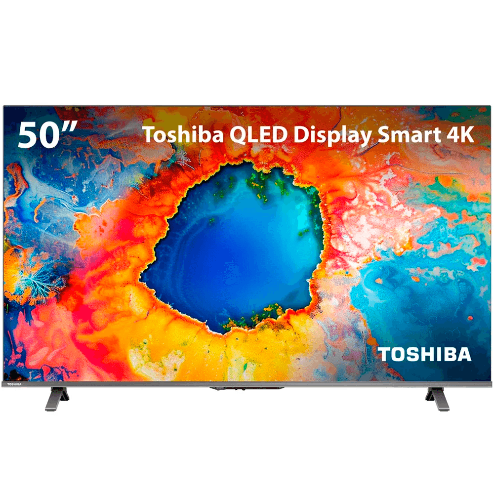 Smart TV 50