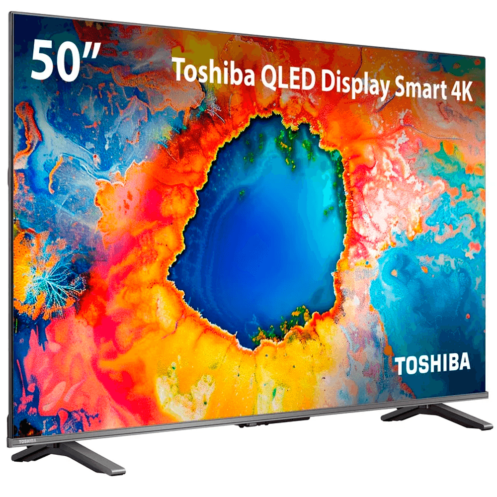 Smart TV 50