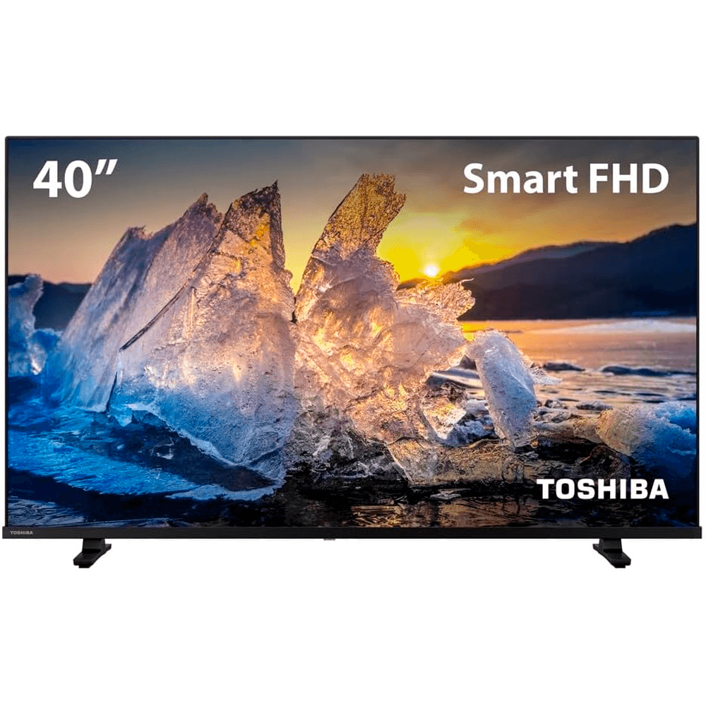 Smart TV 40