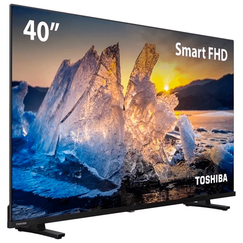 Smart TV 40