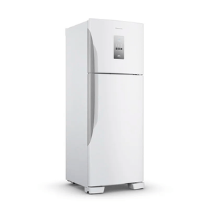 Geladeira Panasonic Duplex Frost Free 483L Branco BT71