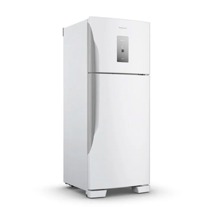 Geladeira Panasonic Duplex Frost Free 435L Branco BT56