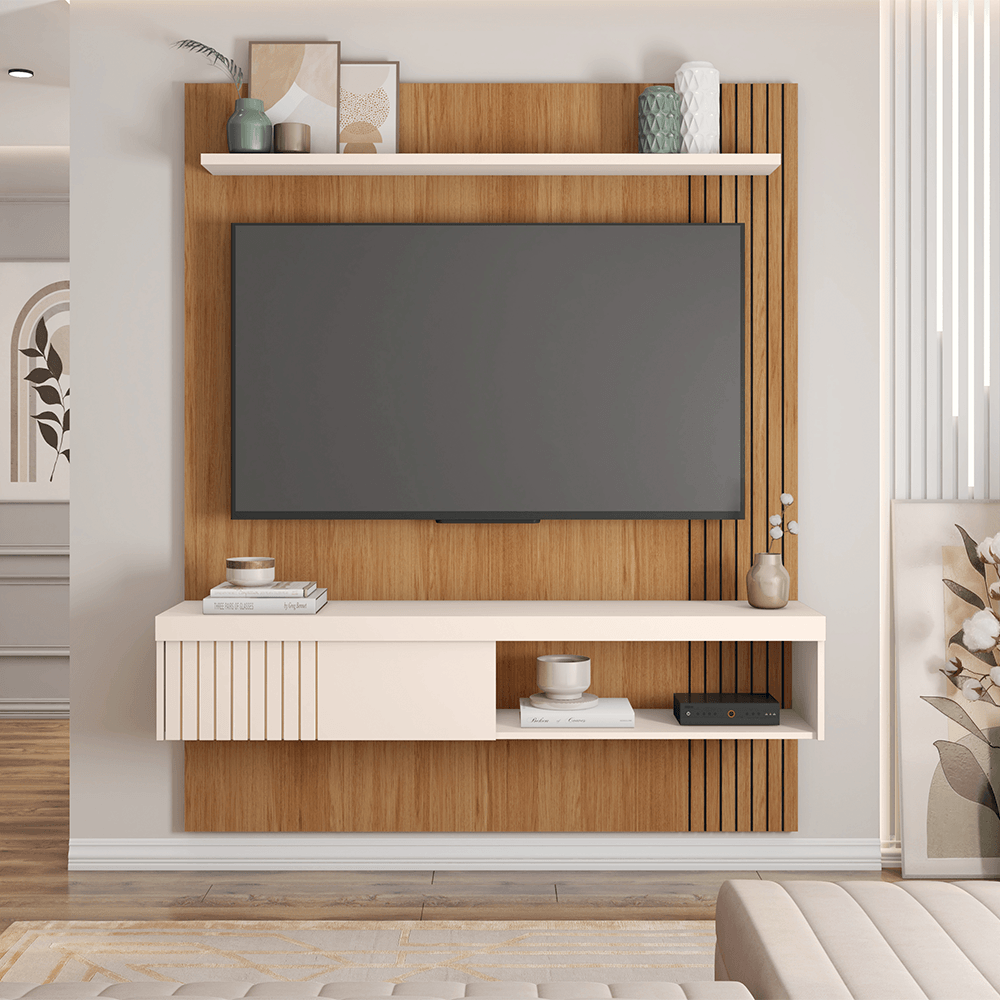 Painel Jade para TV até 55