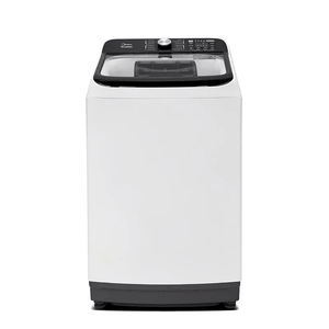 Máquina de Lavar Midea 13Kg Wave Agitator Branco MA512W13