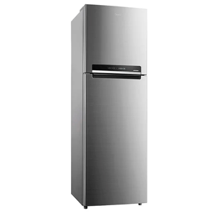 Geladeira Midea Frost Free Duplex 425L Inox MD-RT572EVD461
