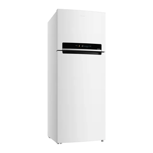 Geladeira Midea Duplex Frost Free 491L Inverter Branco MD-RT650EVD013