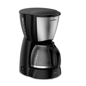 Cafeteira Elétrica Britânia 1,28L 800W BCF32A