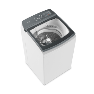 Máquina de Lavar Brastemp 18Kg Branca BWF18AB