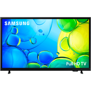 Smart TV 43" Samsung Full HD F6000F 2025 com Canais Gratuitos