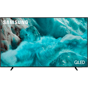 Smart TV 65" Samsung QLED 4K Q7F 2025 com Vision AI