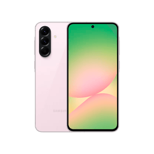 Smartphone Samsung Galaxy A56 5G 256GB 8GB RAM Tela 6,7" Super Amoled Rosa