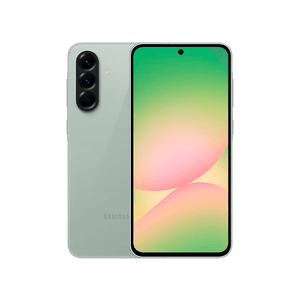 Smartphone Samsung Galaxy A56 5G 256GB 8GB RAM Tela 6,7" Super Amoled Verde