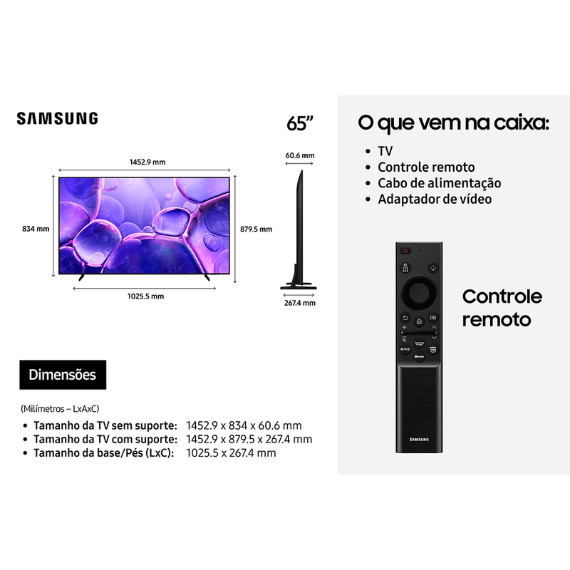 tv6511