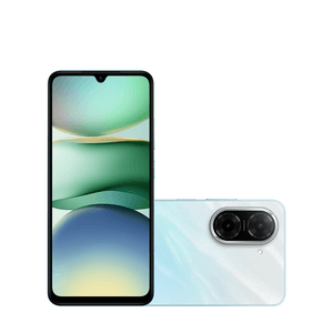 Smartphone Xiaomi Redmi A5 6,88" 4G Azul 128GB 4GB RAM Virtual