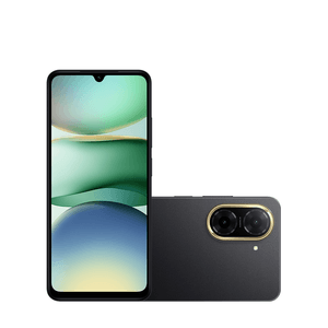 Smartphone Xiaomi Redmi A5 6,88" 4G Preto 128GB 4GB RAM Virtual