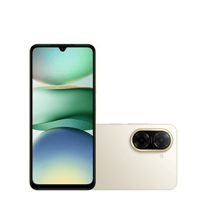 Smartphone Xiaomi Redmi A5 6,88" 4G Dourado 128GB 4GB RAM Virtual