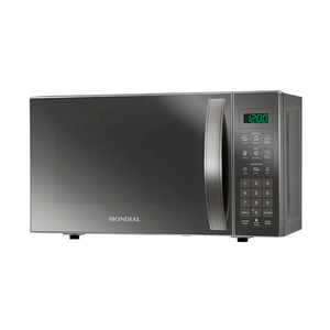Micro-ondas Mondial 21L Função Tira Odor e Manter Aquecido MO-01-21-E