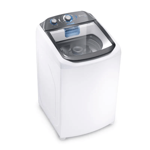 Máquina de Lavar Electrolux 13Kg Efficient Branco LDA13