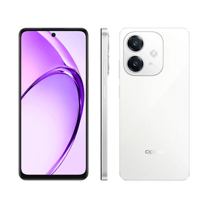 Smartphone Oppo A60 Pro 4G 256GB 8GB RAM Tela 6.67" Branco