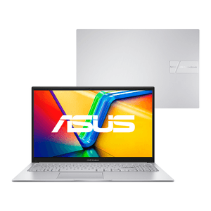 Notebook ASUS Vivobook 15 Intel Core 8GB 256GB SSD 15.6” LED FHD