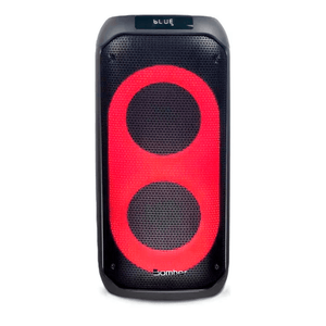 Caixa de Som Bluetooth Bomber Party 600W
