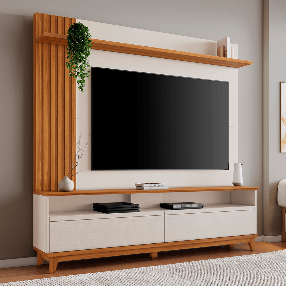 Home para TV até 65