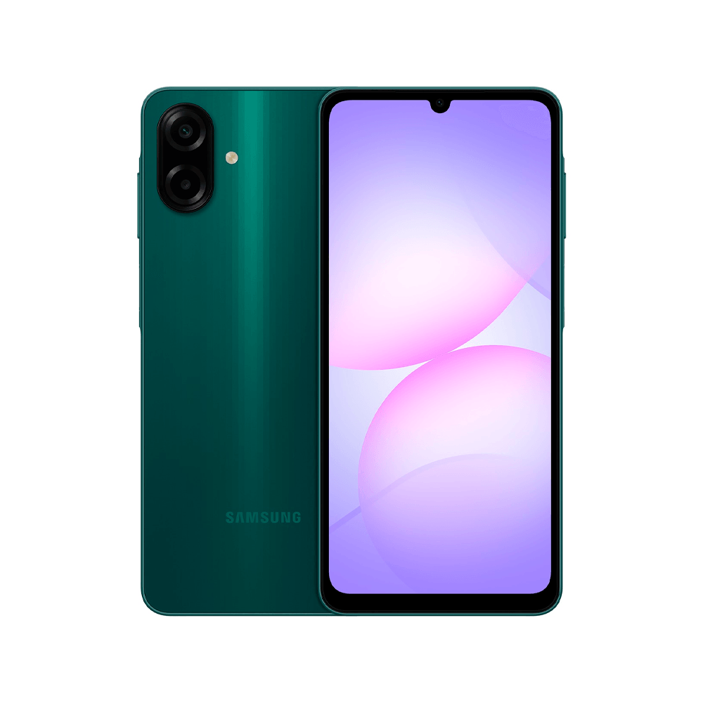 Smartphone Samsung Galaxy A07 4G 128GB Tela 6.7