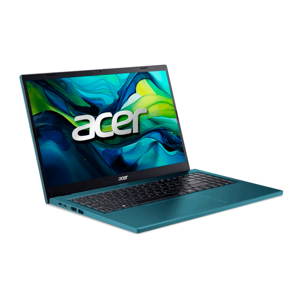 Notebook Acer 15.3