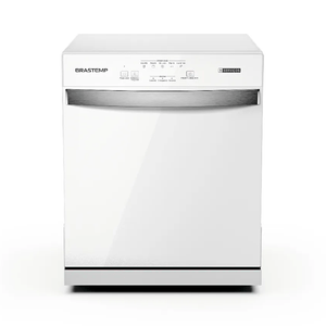 Lava Louças Brastemp 8 serviços Branco BLF08BB