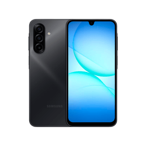 Smartphone Samsung Galaxy A17 4G 256GB Tela 6.7" Super AMOLED 8GB RAM Preto