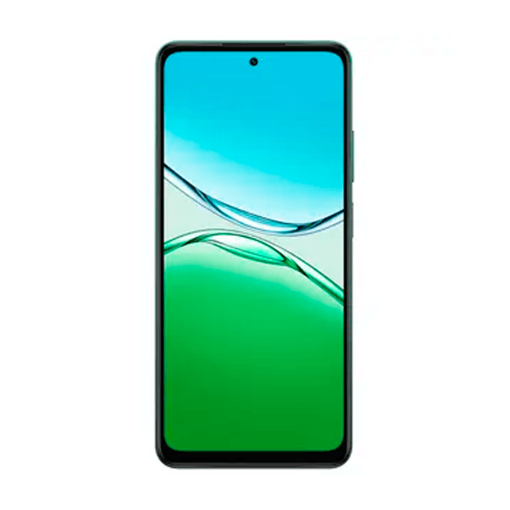 Smartphone Oppo A5 5G 256GB 16GB RAM Tela 6.67