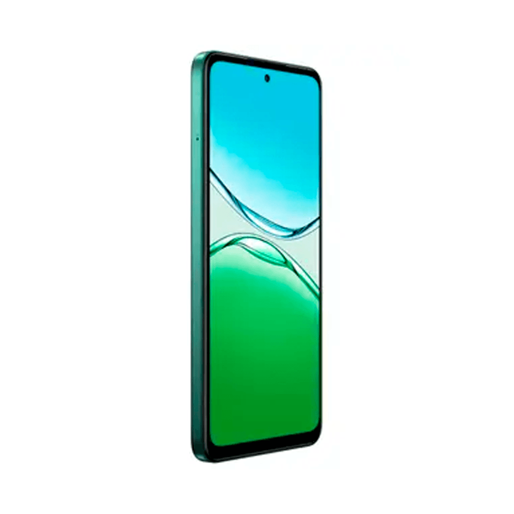 Smartphone Oppo A5 5G 256GB 16GB RAM Tela 6.67