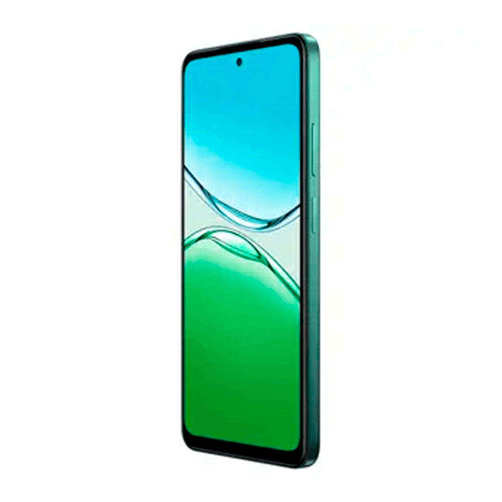 Smartphone Oppo A5 5G 256GB 16GB RAM Tela 6.67