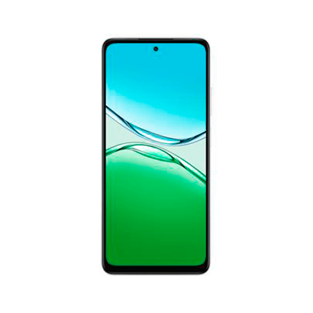 Smartphone Oppo A5 5G 256GB 16GB RAM Tela 6.67