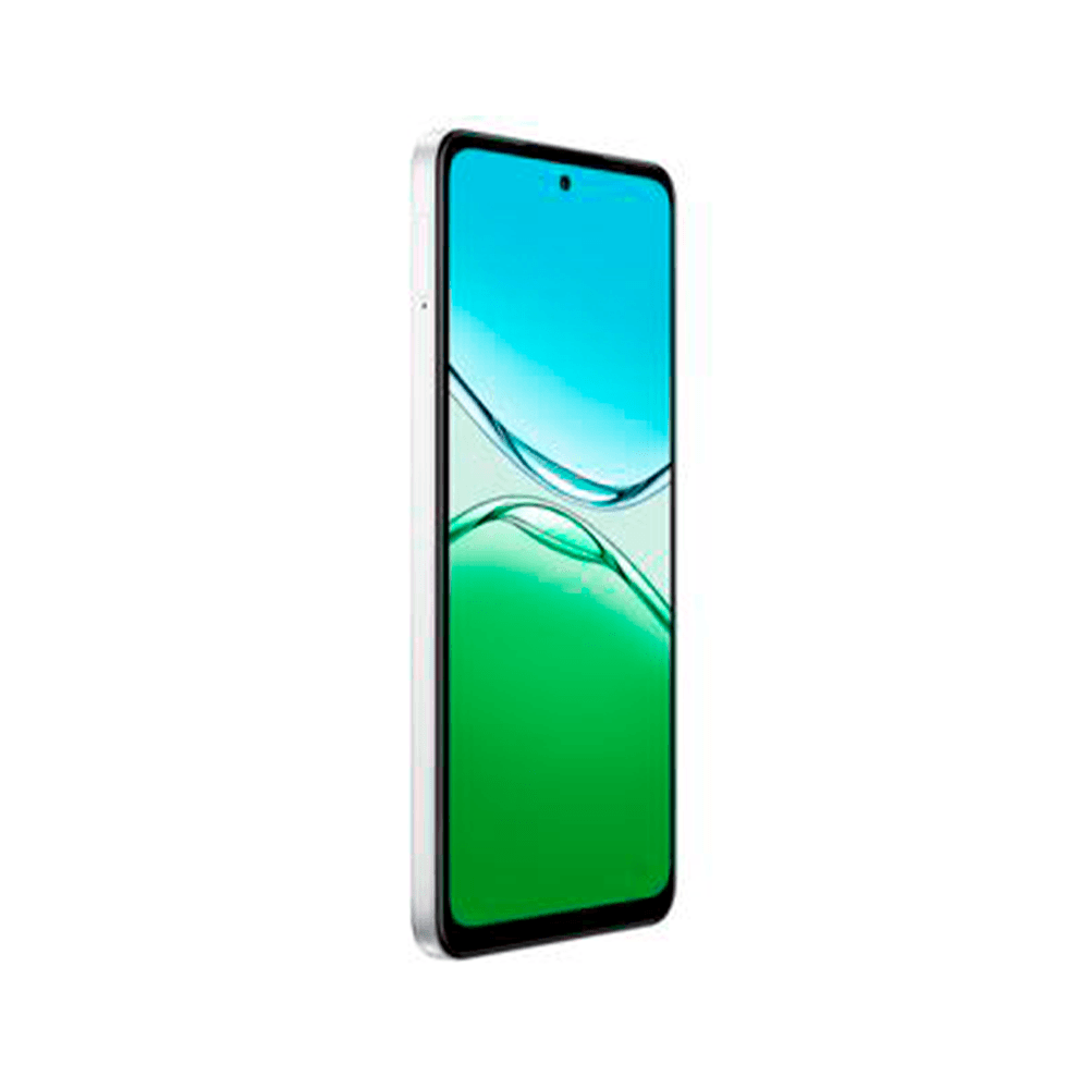 Smartphone Oppo A5 5G 256GB 16GB RAM Tela 6.67