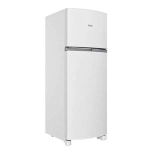 Geladeira Consul Frost Free Duplex 333L CRM40MB Branco