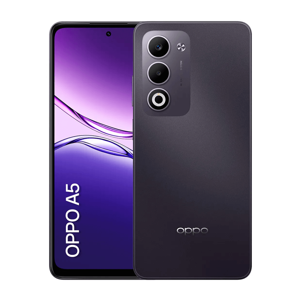 Smartphone Oppo A5 4G 256GB 12GB RAM Tela 6.67