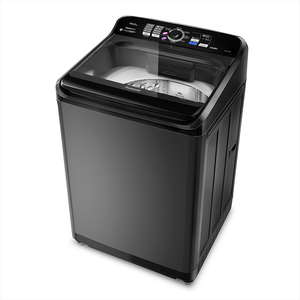 Máquina de Lavar 15kg Panasonic Titânio NA-F150B1T