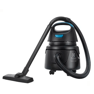 Aspirador de Pó e Àgua Electrolux Hidrolux 5 Litros 1400W Preto AWD01