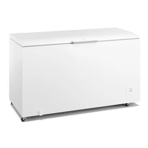 Freezer Horizontal Electrolux 513L Cycle Defrost Inverter Branco HI550