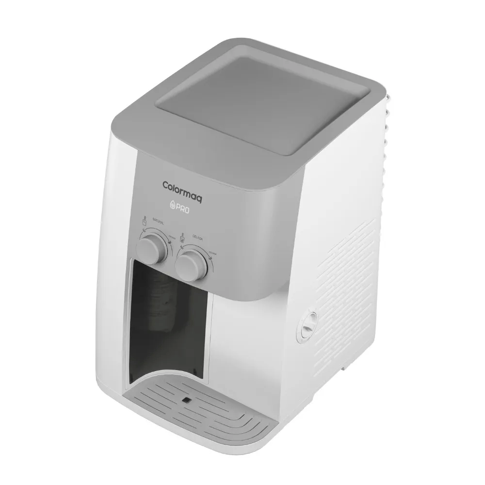 Purificador de água Colormaq Pró Branco