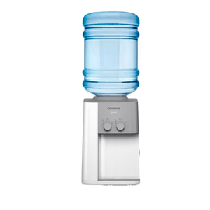 Bebedouro Colormaq Pro com Compressor Branco