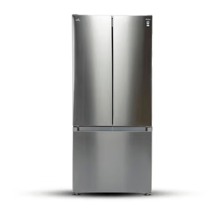 Geladeira Philco French Door 523L Frost Free Eco Inverter Inox PRF53A