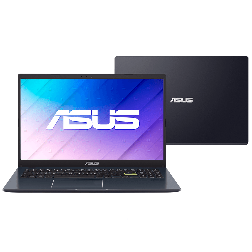 Notebook Asus 15,6
