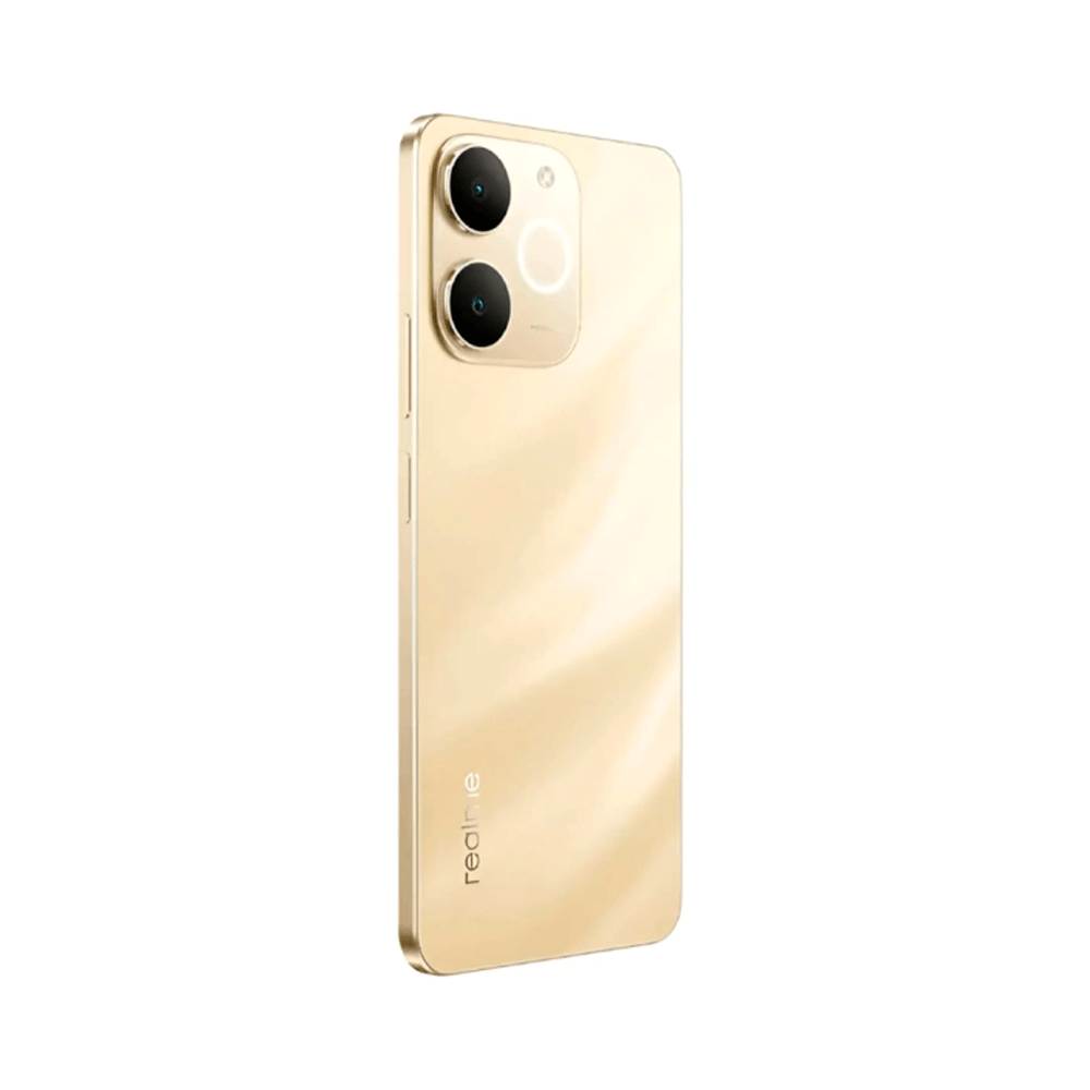 Realme Note 70T 4G Gold、4GB + 64GB Smartphone Realme Note 70s 4G 128GB 4GB RAM Boost Tela 6,7