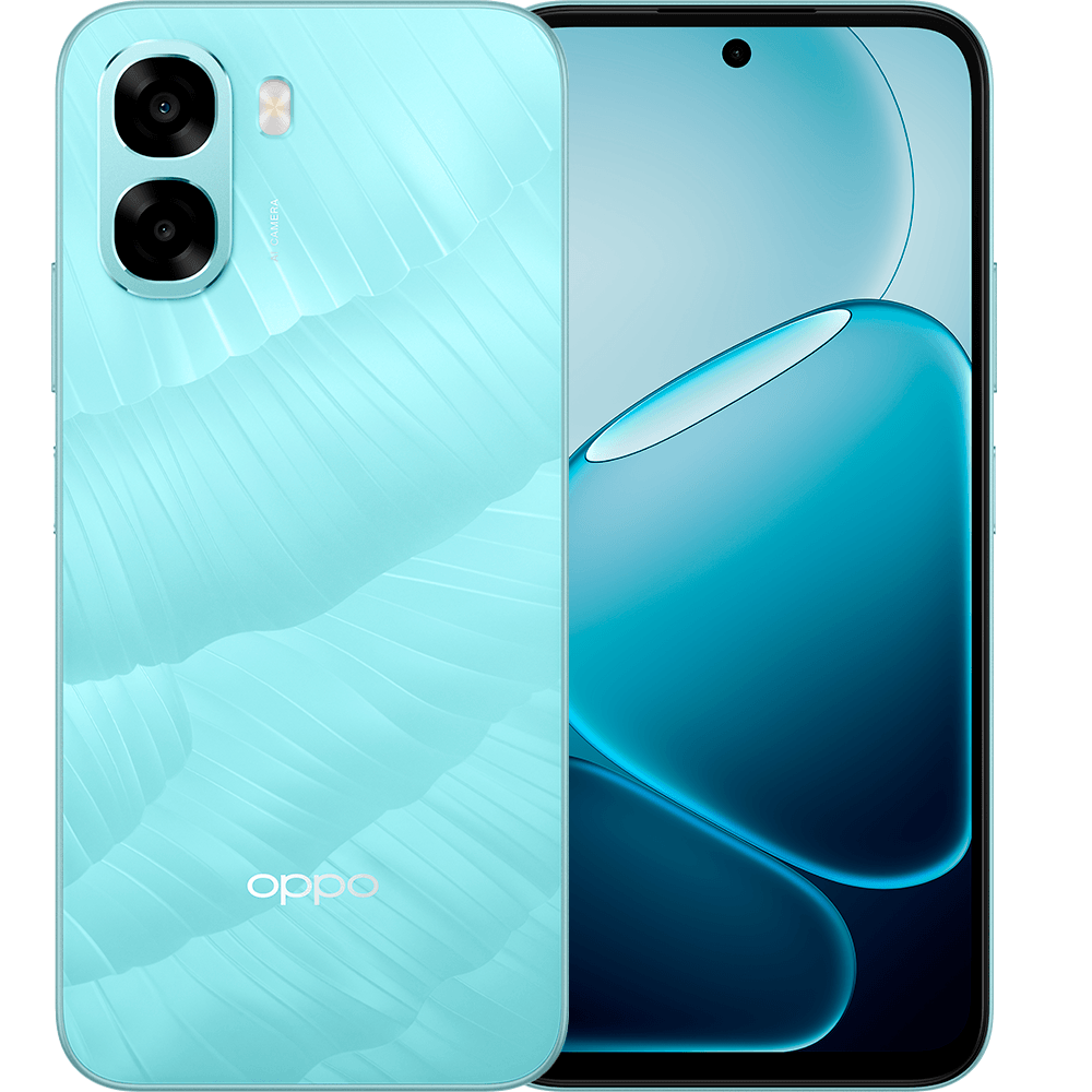 Smartphone Oppo A6x 4G 128GB 4GB RAM Tela 6.75