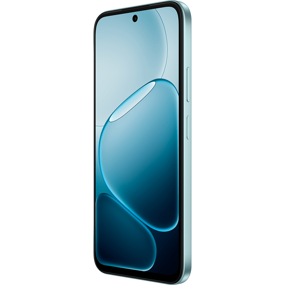 Smartphone Oppo A6x 4G 128GB 4GB RAM Tela 6.75