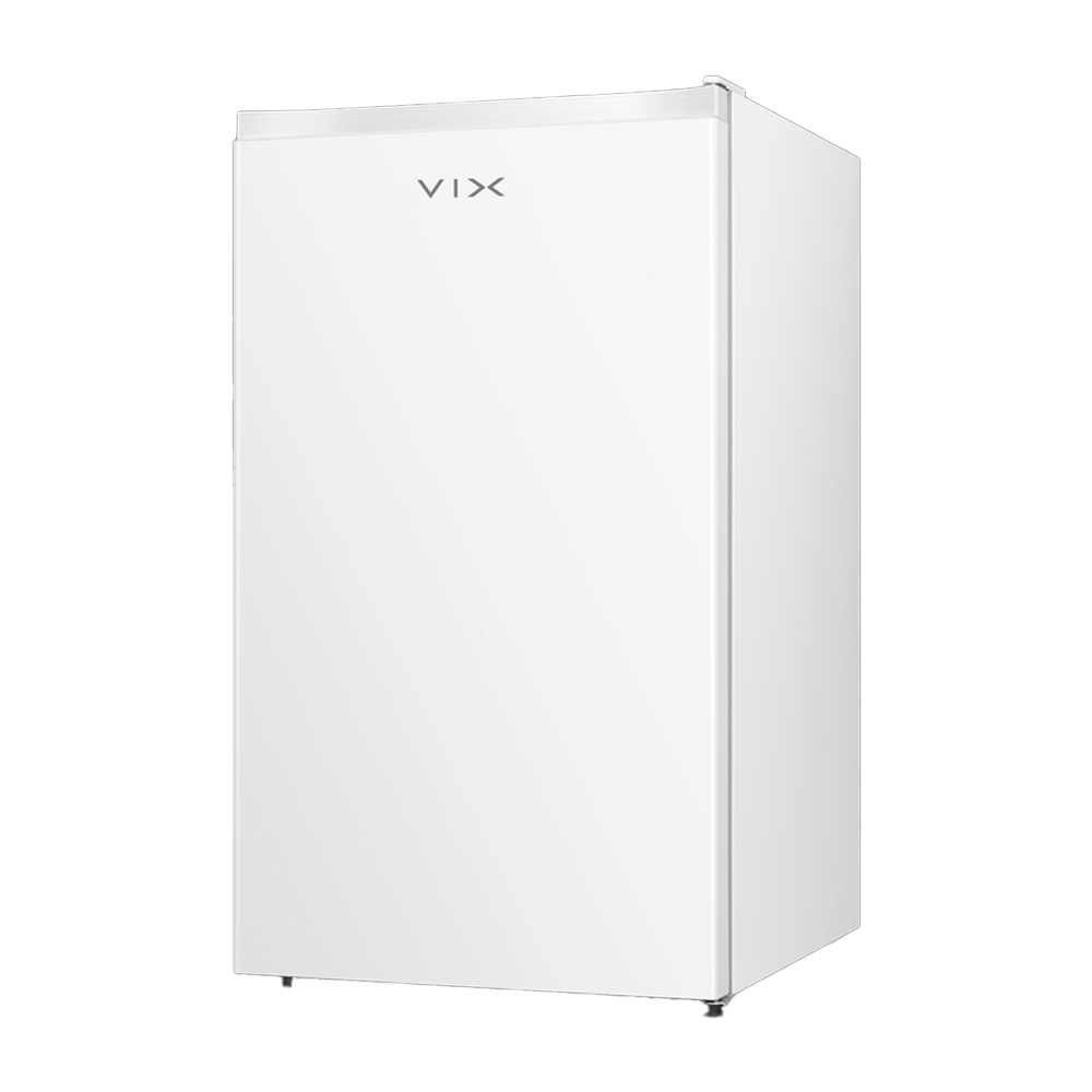 Frigobar VIX 115 Litros com Porta Reversível Branco RR157VX3A